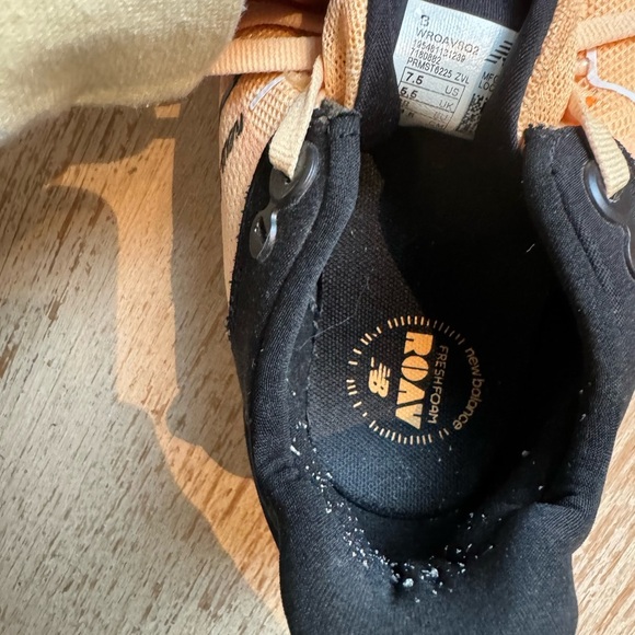 New Balance Fresh Foam Roav Knit Sneaker - Picture 4 of 5